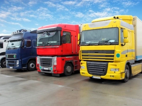 Adana Büyükçekmece Nakliye